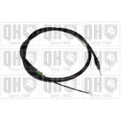 Quinton Hazell BC3963 Handremkabel