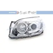 Netparts24 81 43 09 Koplamp