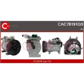 Casco CAC78191GS Aircopomp