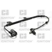 Quinton Hazell XABS540 Wielsnelheidssensor (ABS)