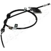 Japanparts BC-461L Handremkabel
