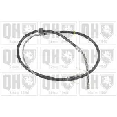 Quinton Hazell BC3580 Handremkabel