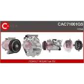 Casco CAC71001GS Aircopomp