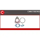 Casco CMK77007KS Turbocharger, montageset