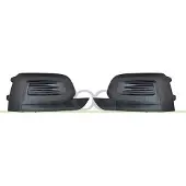 PRASCO PG8002125 Ventilatiegrille, bumper