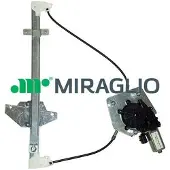 MIRAGLIO 30/7367 Raammechanisme