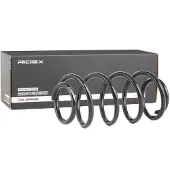 RIDEX 188C0201 Chassisveer