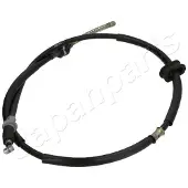 Japanparts BC-612L Handremkabel