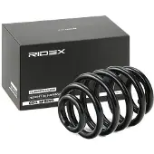 RIDEX 188C0141 Chassisveer
