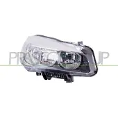 PRASCO Koplamp BM2004903