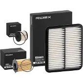 RIDEX 4055F22843 Filterset