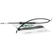 LPR C0762B Handremkabel