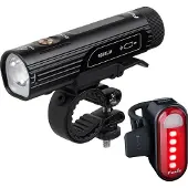 Fenix BC26R & BC05R V2.0 Bike Light, fietslamp set