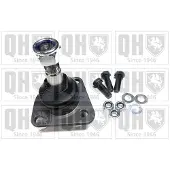 Quinton Hazell QSJ768S Fuseekogel