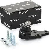 RIDEX 2462S0582 Fuseekogel