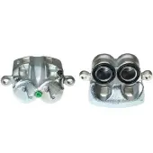 MAPCO 144236 Remklauw