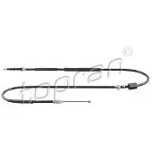 Topran 302 070 Handremkabel