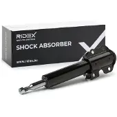 RIDEX 854S19197 Schokdemper