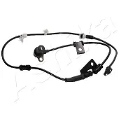 ASHIKA 151-0K-K10 Wielsnelheidssensor (ABS)