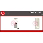 Casco CGA74113AS Brandstofpomp