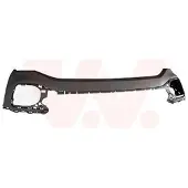 VAN WEZEL 5706574 Bumper