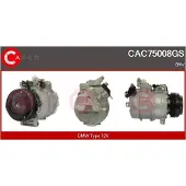 Casco CAC75008GS Aircopomp