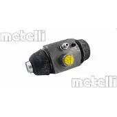 METELLI 04-0333 Wielremcilinder