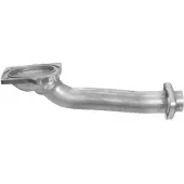 VEGAZ SZR-51 Voorpijp