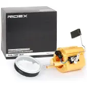 RIDEX 1382F0173 Brandstofpomp