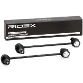 RIDEX 2067R0025 Reparatieset, stabilisatorkoppelstang