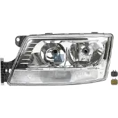 DT Spare Parts 3.31166 Koplamp
