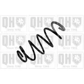 Quinton Hazell QCS7241 Chassisveer