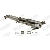 Walker 73383 Roetfilter (DPF)