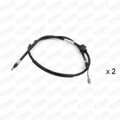 Stark SKCPB-1051172 Handremkabel
