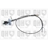 Quinton Hazell BC4600K Handremkabel