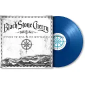 Black Stone Cherry LP - Between the devil & the deep blue sea - standaard | Maat Standard