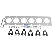 DT Spare Parts 4.00320 Schokdemper