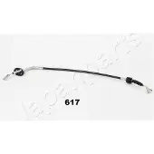 Japanparts GC-617 Koppelingskabel