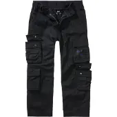 Brandit Broek zwart