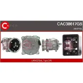 Casco CAC38617GS Aircopomp