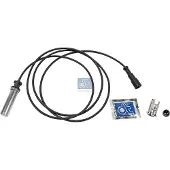 DT Spare Parts 5.20145 Wielsnelheidssensor (ABS)