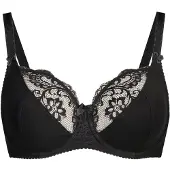 TEYLI BH 'Anastasia' zwart