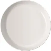 Villeroy & Boch - Iconic - Diep bord 24cm 1,10l White