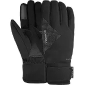 Reusch Sporthandschoenen grijs / zwart