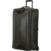 Samsonite Ecodiver Duffle/Wheels 79 climbing ivy