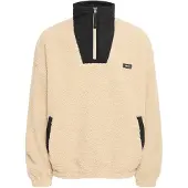 !Solid Trui 'Markmann' beige / zwart