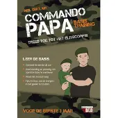 Commando papa