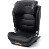 Babyauto Capax Autostoel i-Size - Met Isofix - 15 tot 36 kg - 4 tot 12 Jaar - Verstelbare hoofdsteun - Groep 2/3 - Kleur Zwart