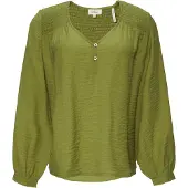 s.Oliver Blouse groen