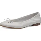 Tamaris Ballerina 'Alena' wit